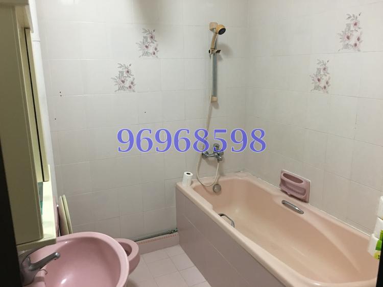 Blk 430 Tampines Street 41 (Tampines), HDB Executive #109030732